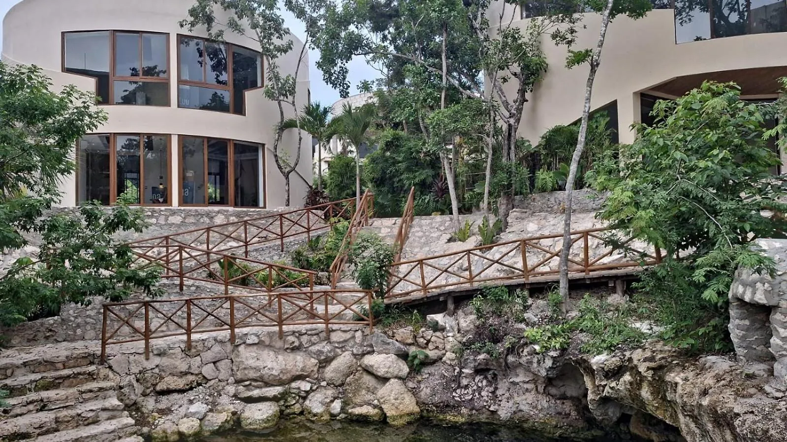 Apartment Adorable Departamento 5 Min Zona Hotelera Tulum