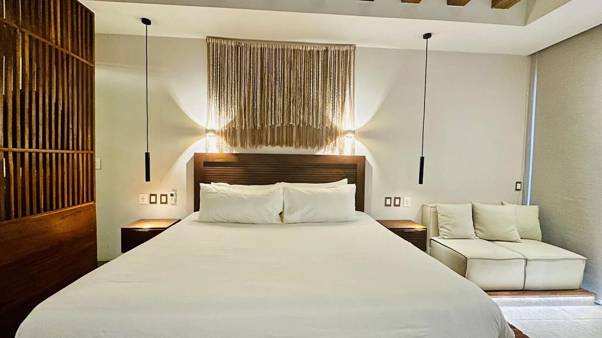 Adorable Departamento 5 Min Zona Hotelera Tulum