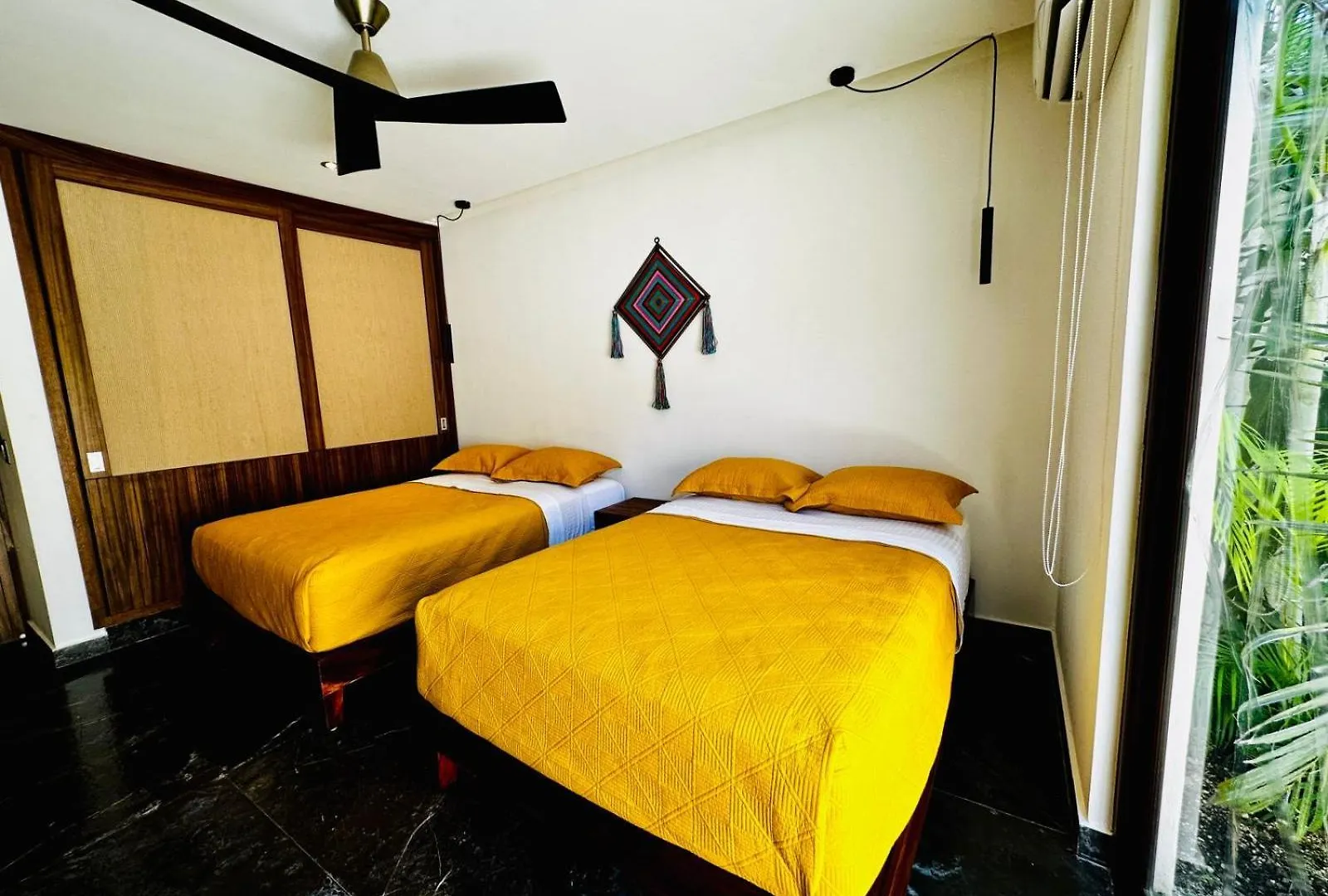Apartment Adorable Departamento 5 Min Zona Hotelera Tulum