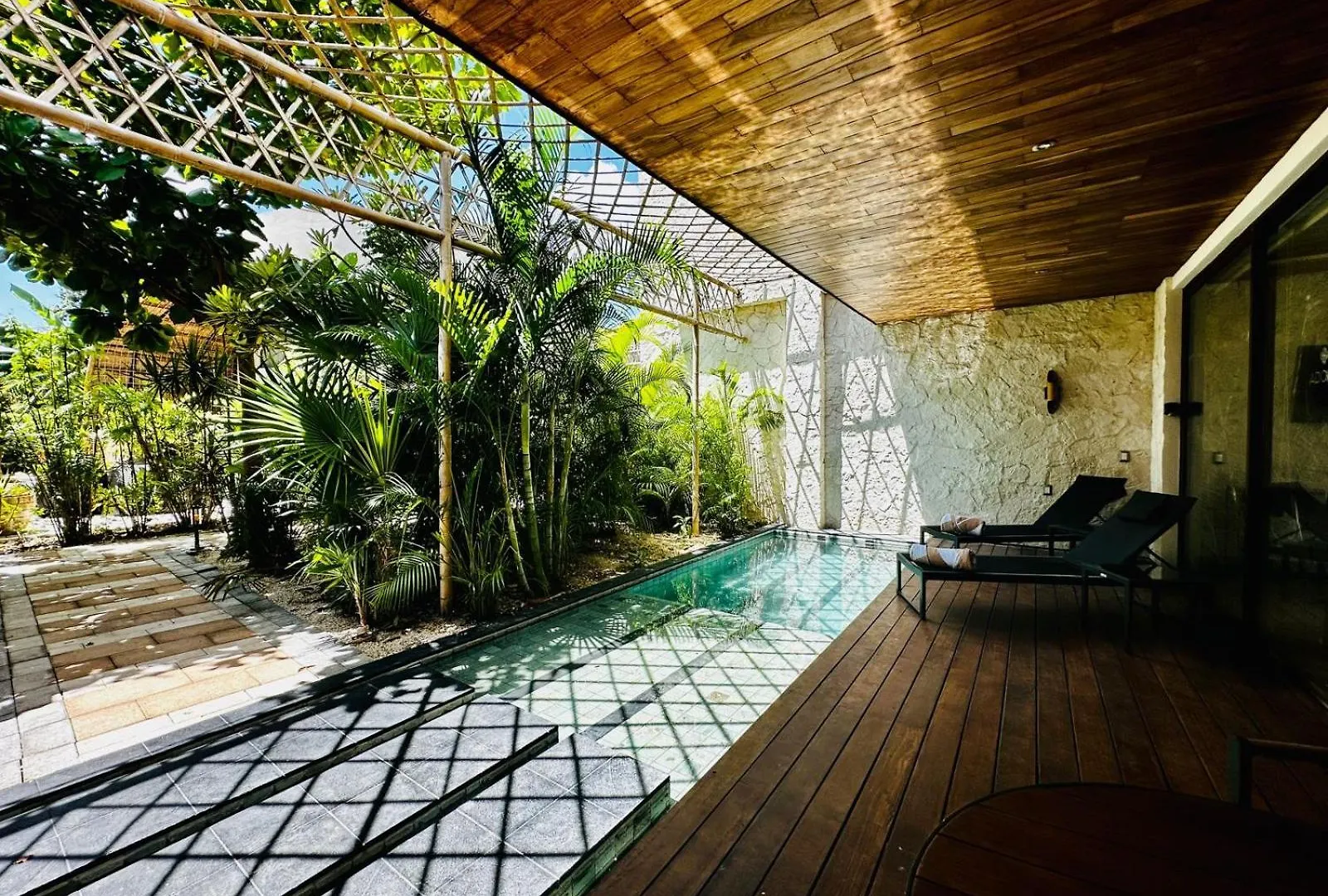 Apartment Adorable Departamento 5 Min Zona Hotelera Tulum