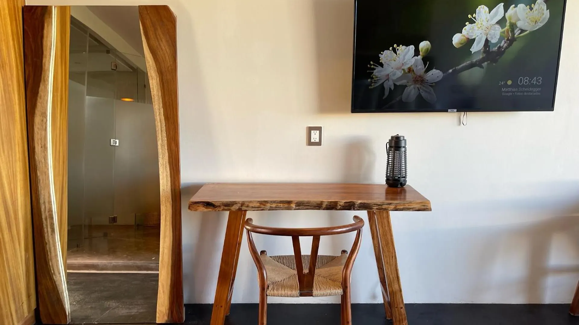 Adorable Departamento 5 Min Zona Hotelera Tulum 0*,