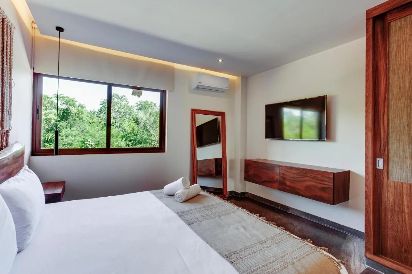 Adorable Departamento 5 Min Zona Hotelera Tulum 0*,  Mexico