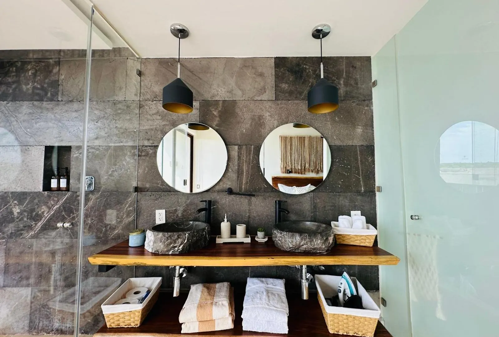 Adorable Departamento 5 Min Zona Hotelera Tulum 0*,