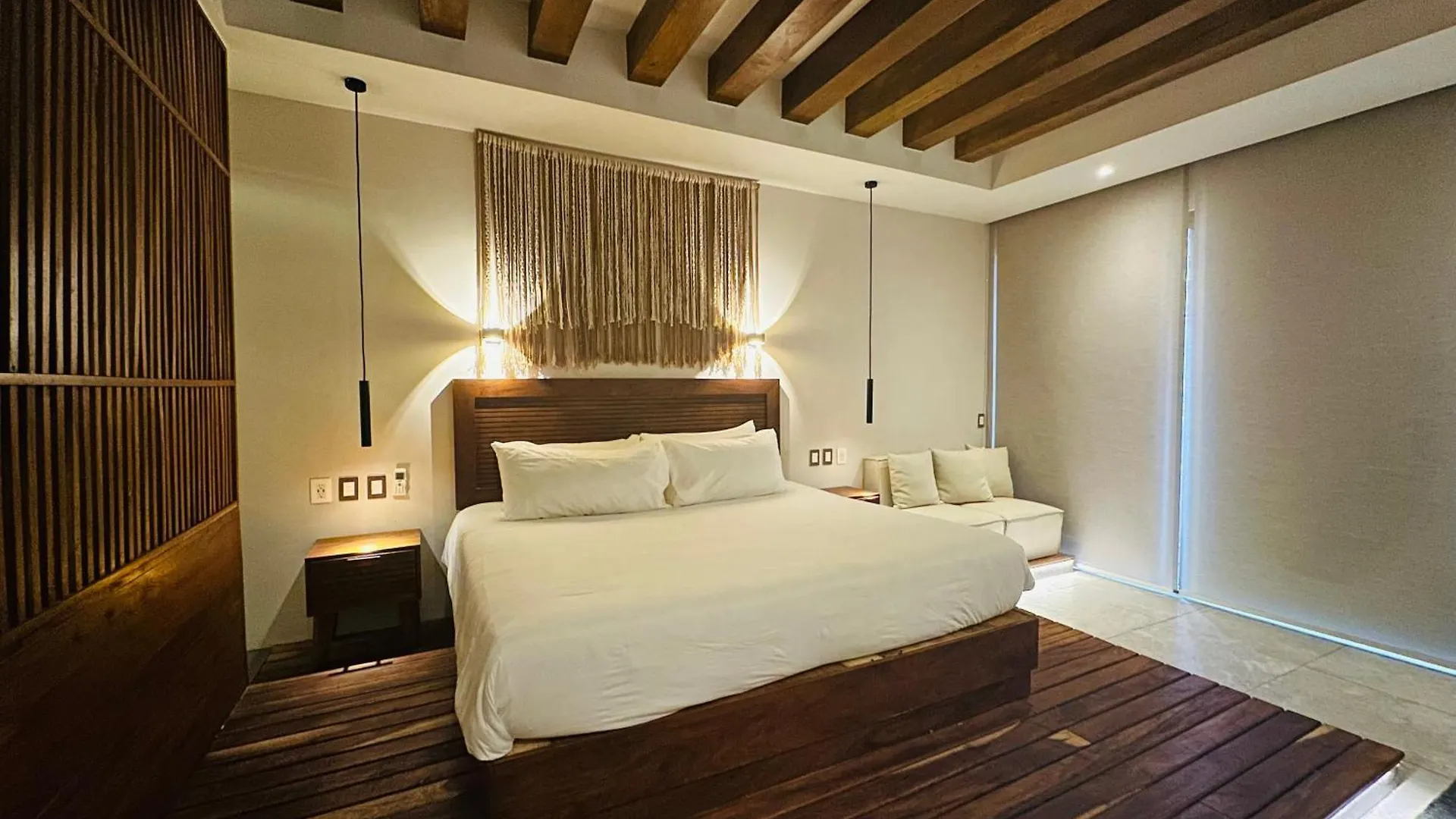 Adorable Departamento 5 Min Zona Hotelera Tulum