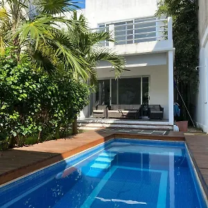 Ostello Chill, Tulum
