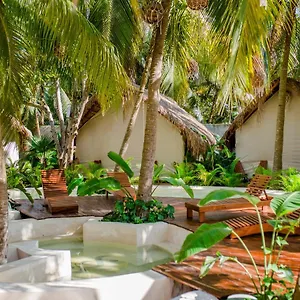 Hotel Serena - Adults Only, Tulum